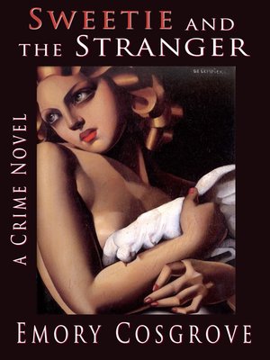 cover image of Sweetie and the Stranger